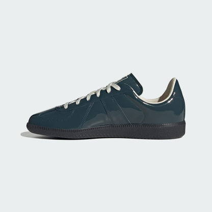 Men's Patent Leather Shoes