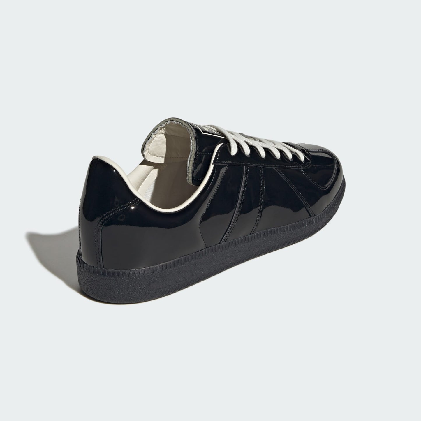 Men's Patent Leather Shoes
