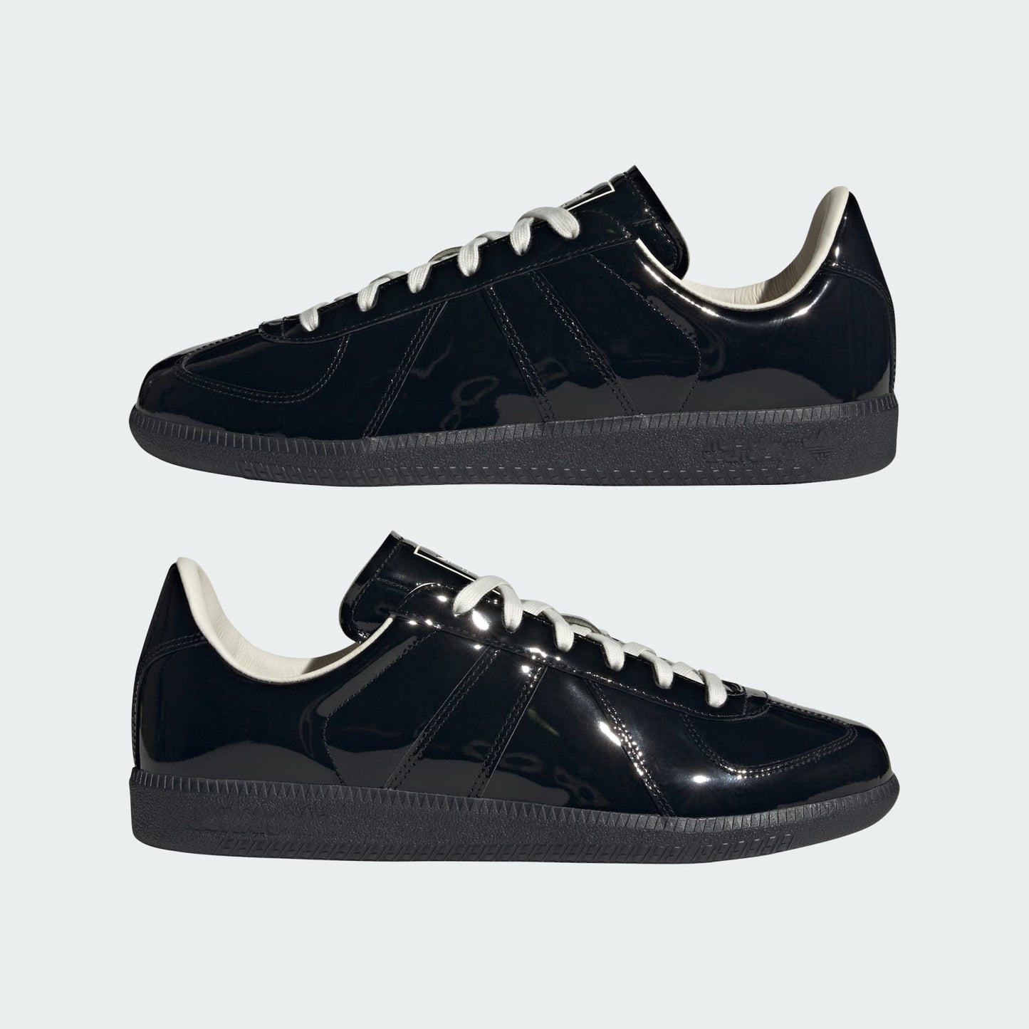 Men's Patent Leather Shoes