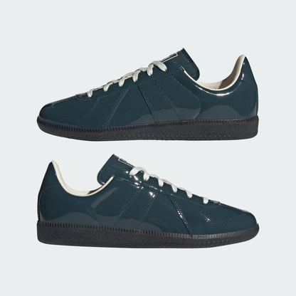Men's Patent Leather Shoes