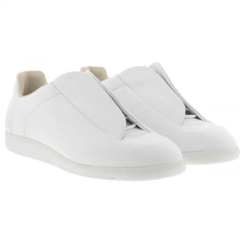 Low Top Future Sneakers
