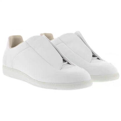 Low Top Future Sneakers