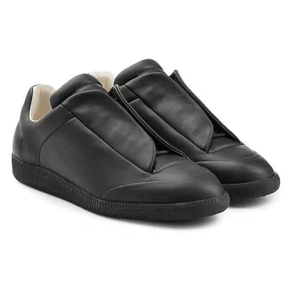 Low Top Future Sneakers