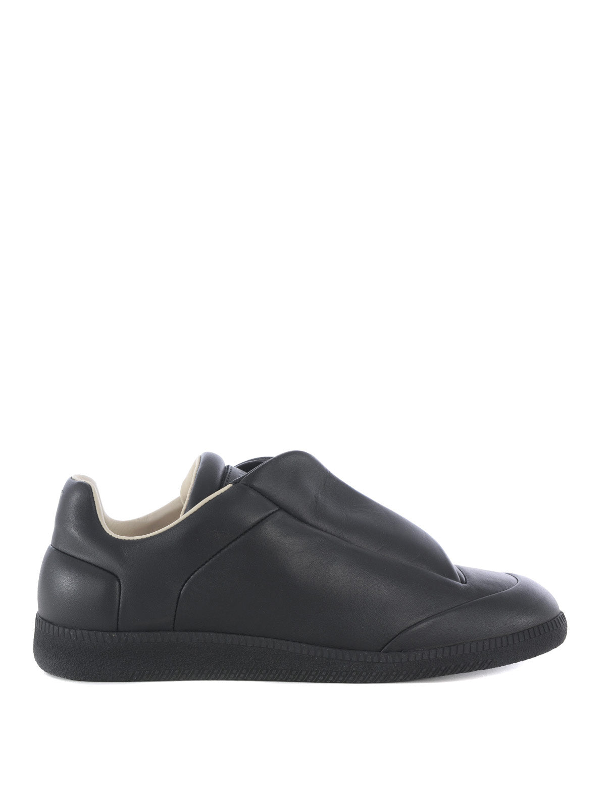 Low Top Future Sneakers