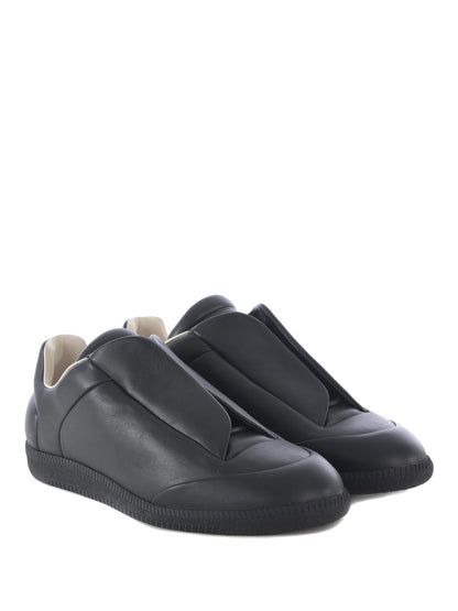 Low Top Future Sneakers