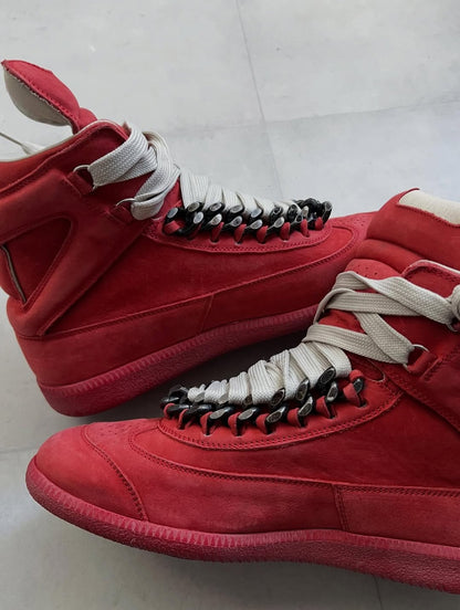 Men's Chain Sneakers