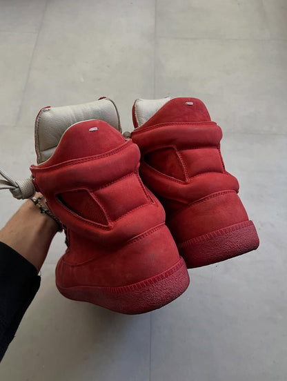 Men's Chain Sneakers