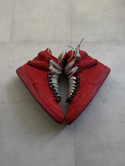 Men's Chain Sneakers