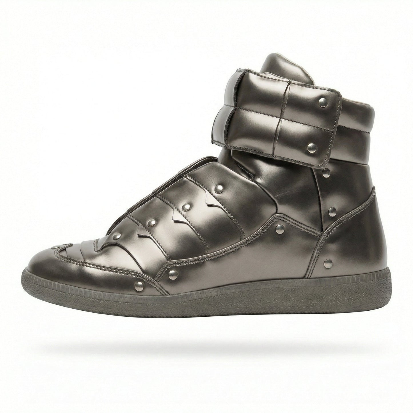 Future Meets Past Boots