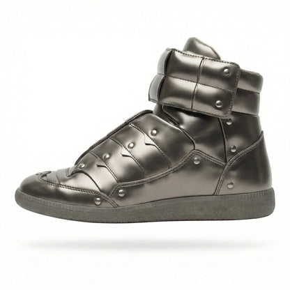 Future Meets Past Boots