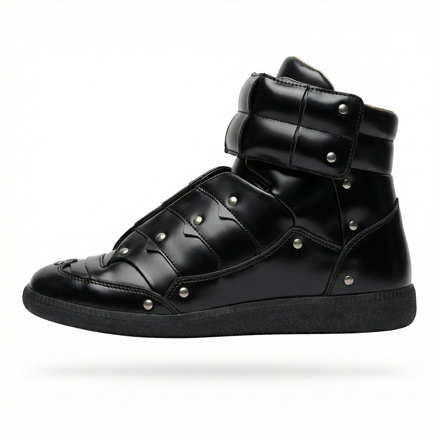 Future Meets Past Boots