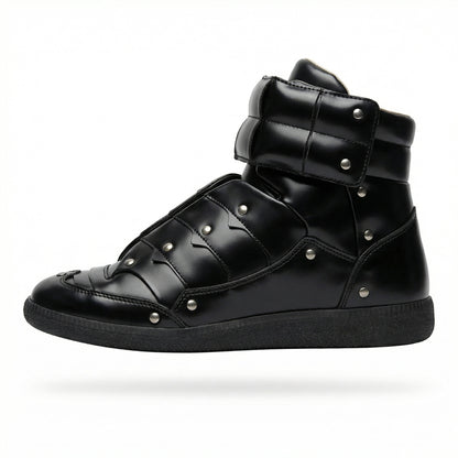 Future Meets Past Boots