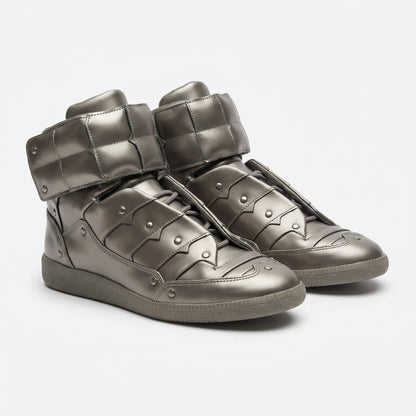 Future Meets Past Boots