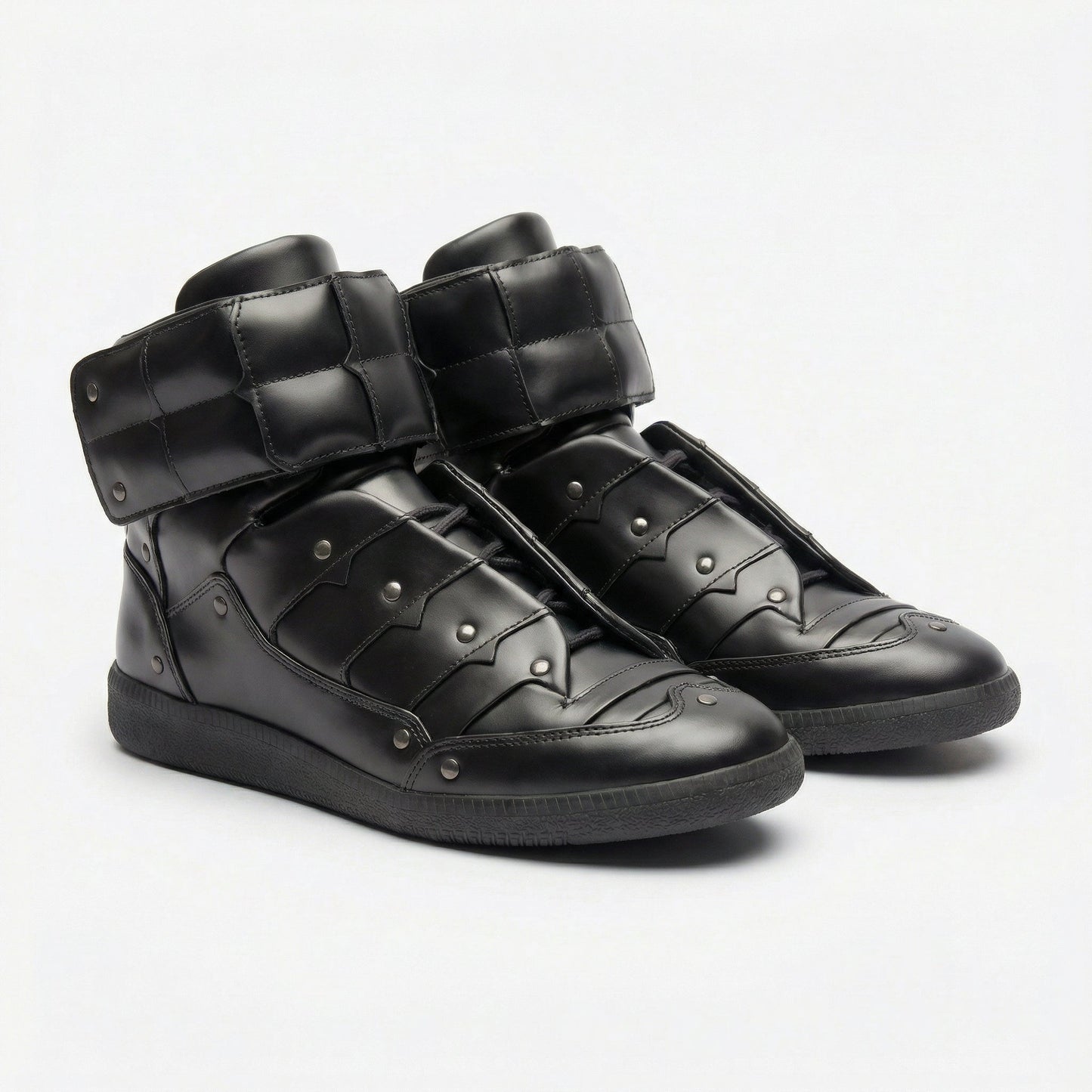 Future Meets Past Boots