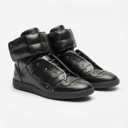 Future Meets Past Boots