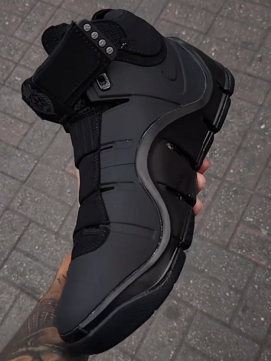 Men's Basketball Shoes