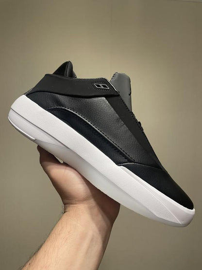 Men's Black Sneakers