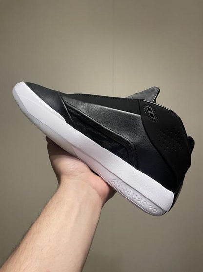 Men's Black Sneakers