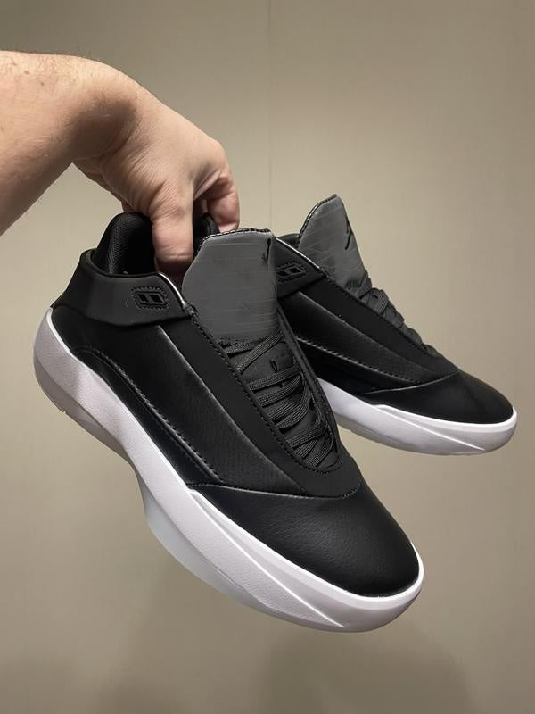 Men's Black Sneakers