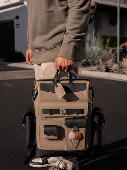 Practical Backpack