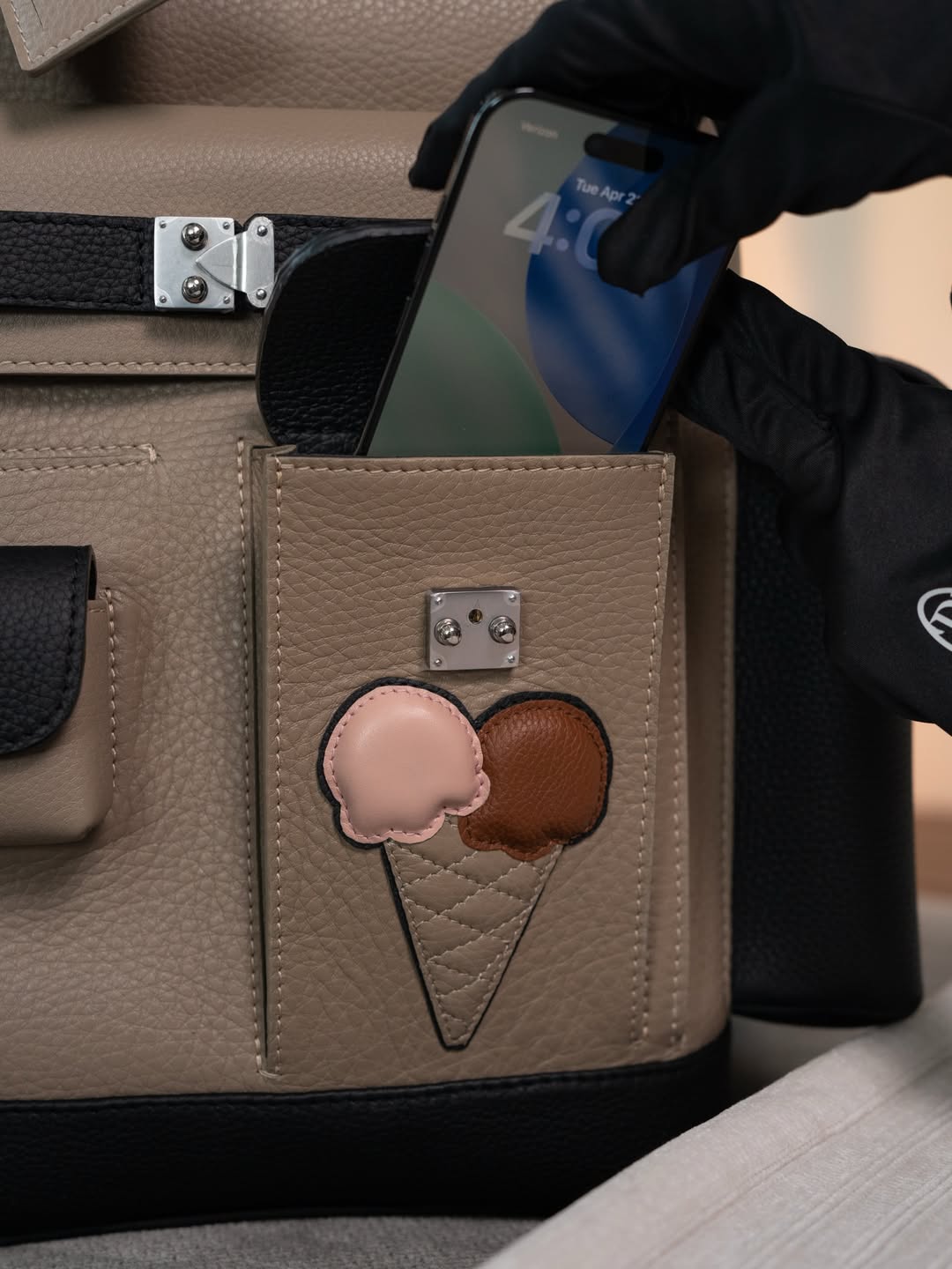 Practical Backpack