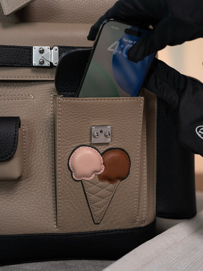 Practical Backpack