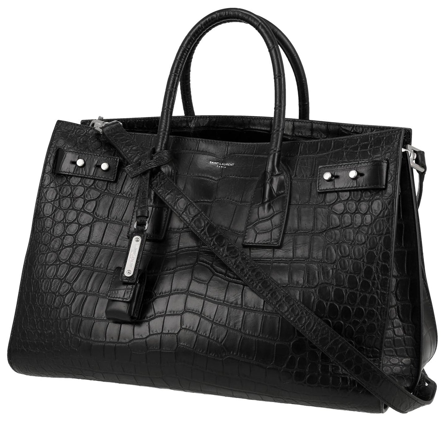 The Essential Large Model Handbag