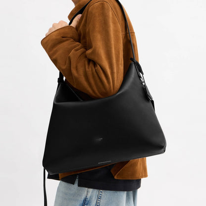 Full Grain Leather Bag