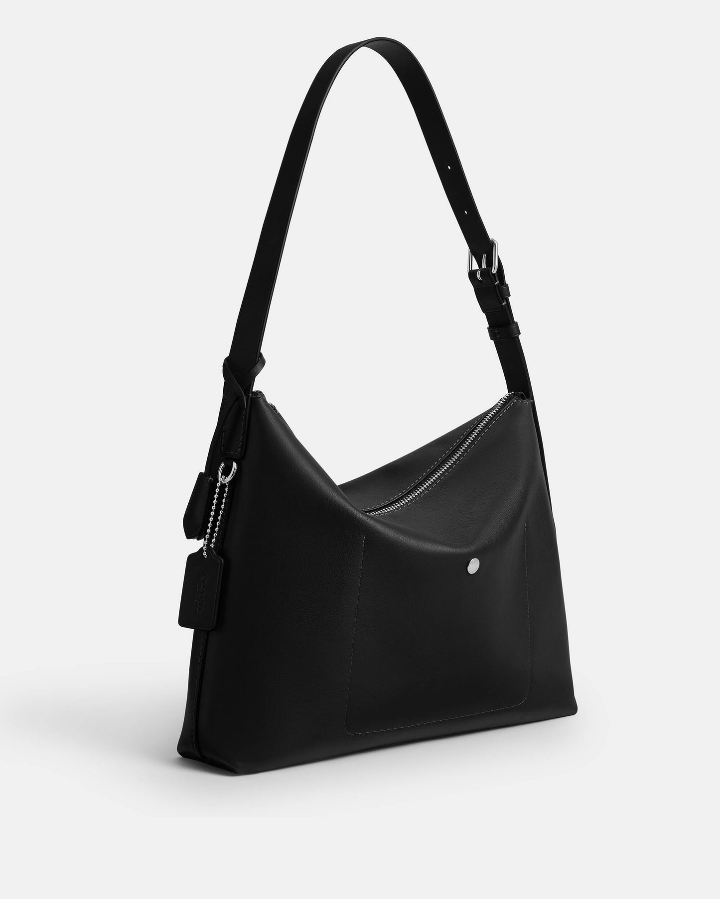 Full Grain Leather Bag