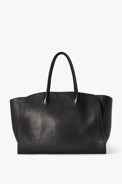 Softly Structured Tote Bag