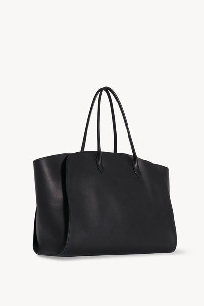 Softly Structured Tote Bag