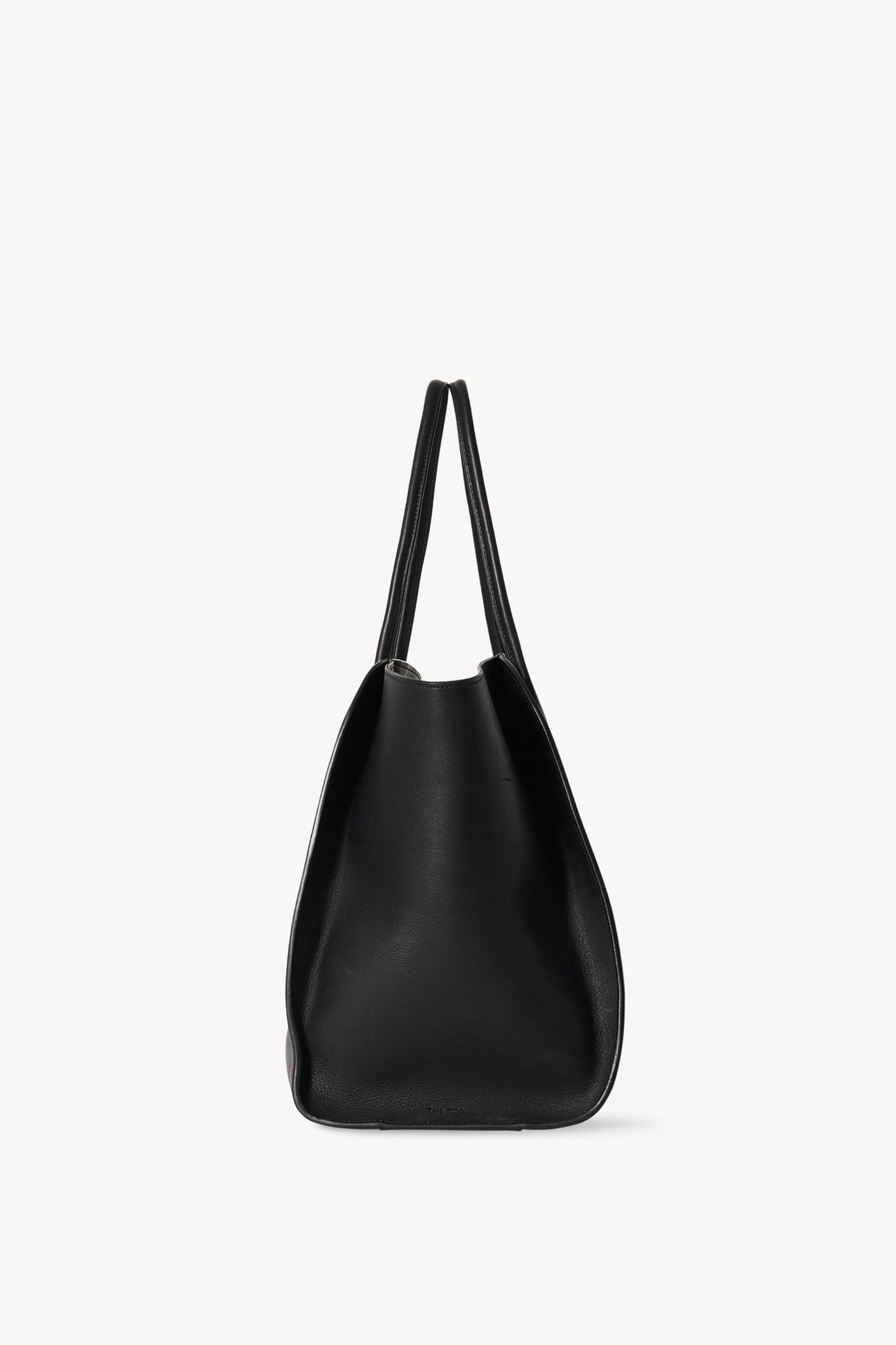 Softly Structured Tote Bag