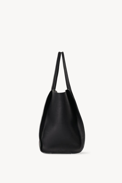 Softly Structured Tote Bag