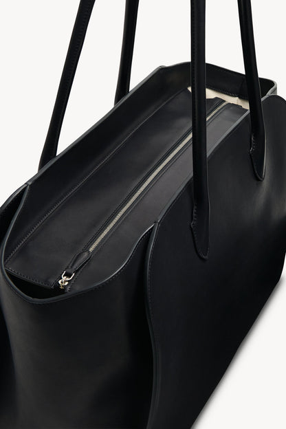 Softly Structured Tote Bag