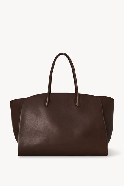 Softly Structured Tote Bag