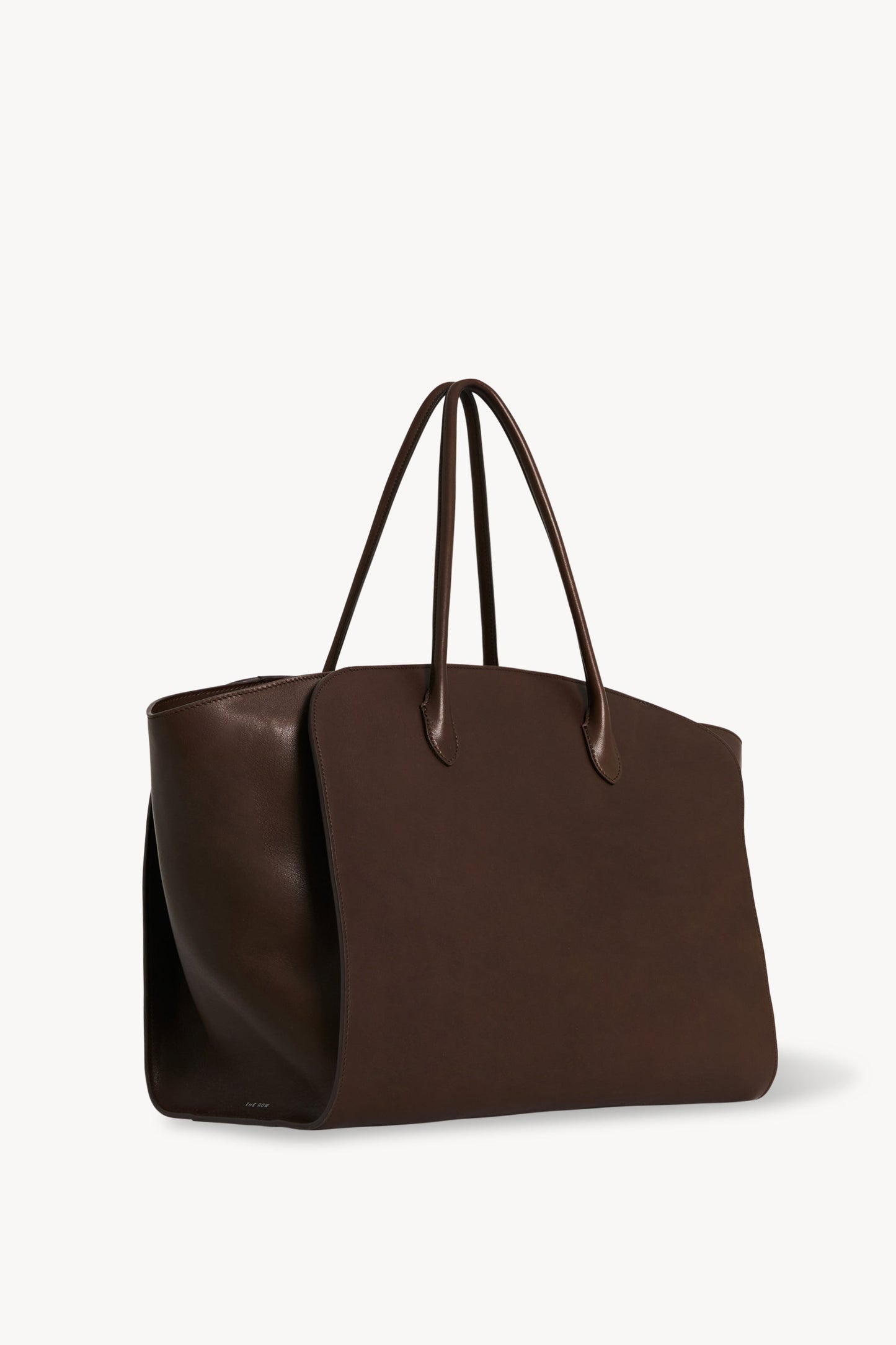 Softly Structured Tote Bag