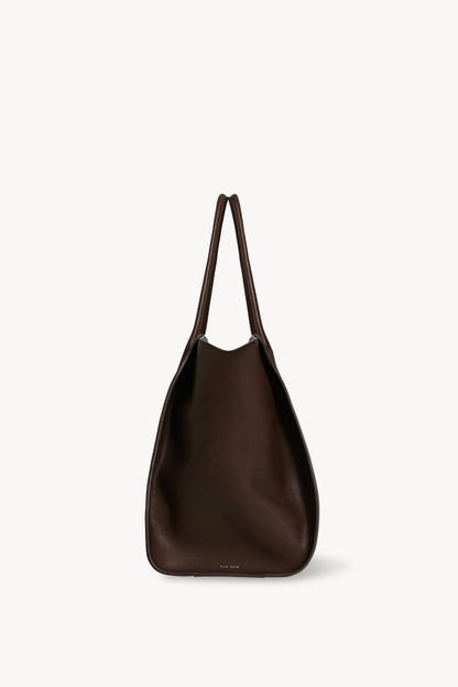 Softly Structured Tote Bag