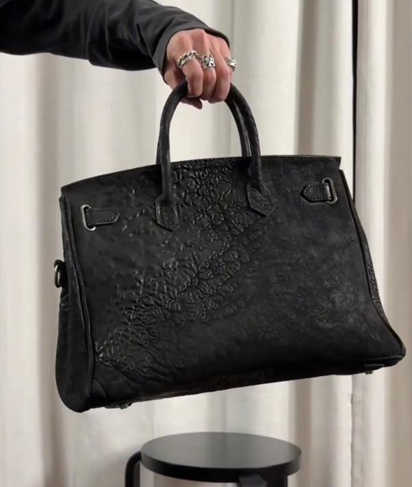 Leather Bags