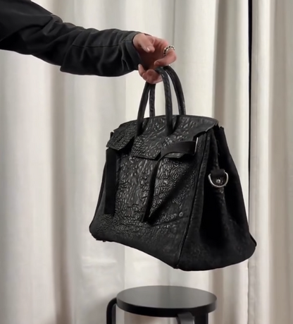 Leather Bags