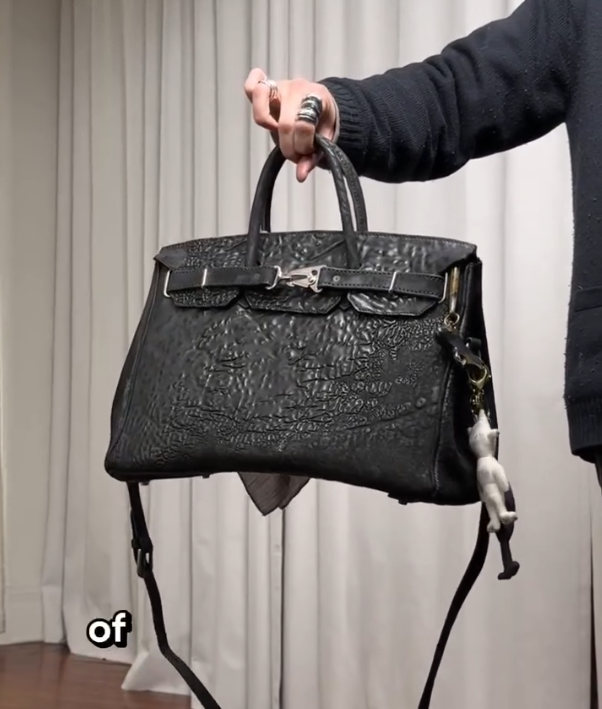Leather Bags