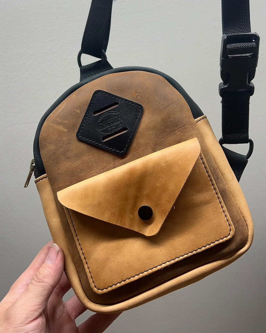 Leather Small Bags