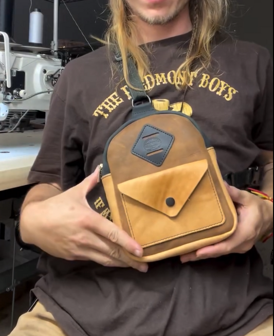 Leather Small Bags