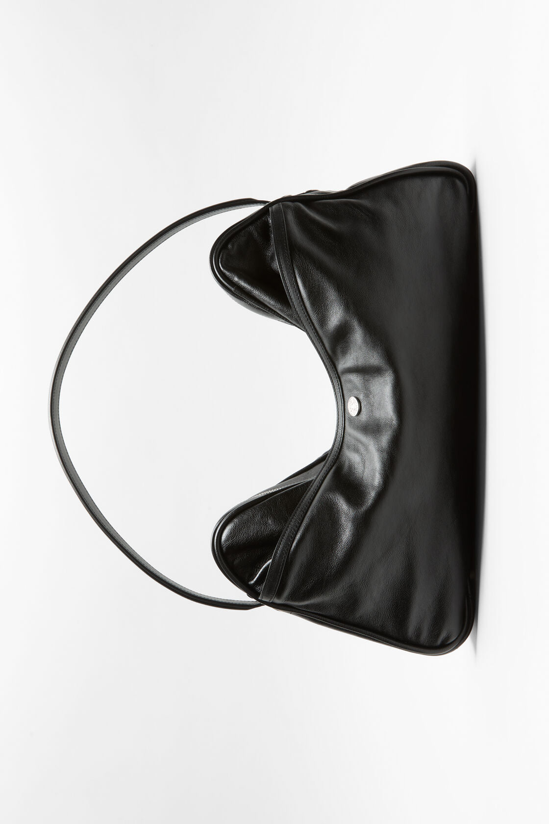 Shoulder Bag Black