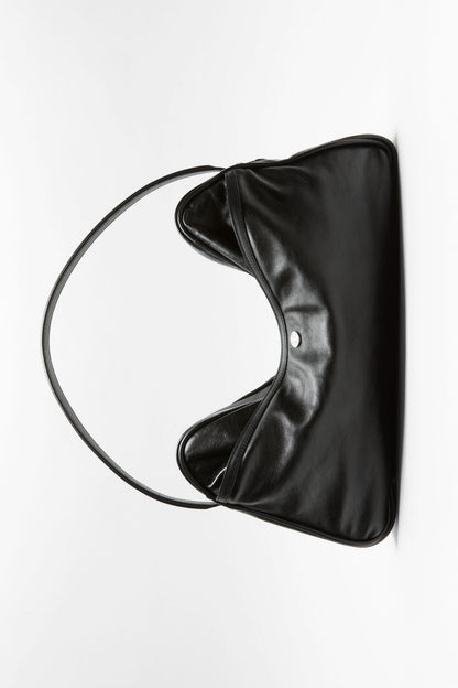 Shoulder Bag Black
