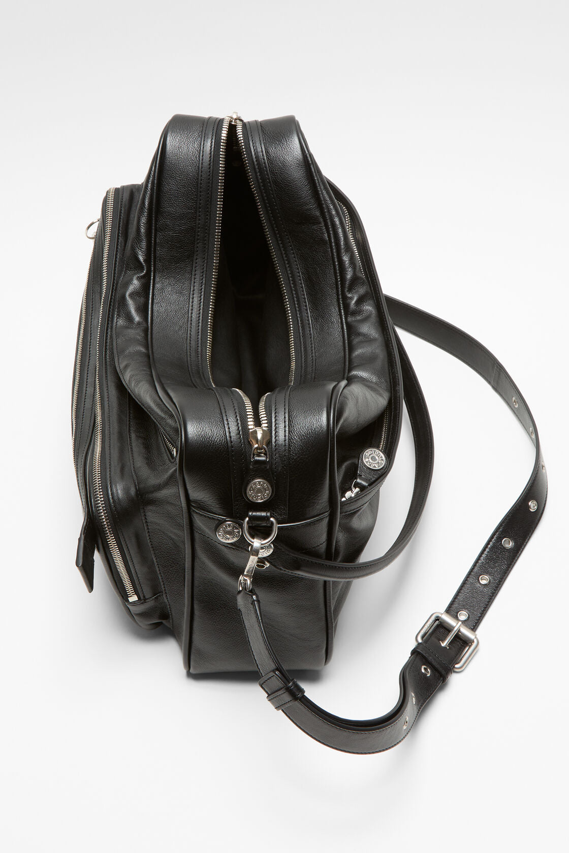 Shoulder Bag Black