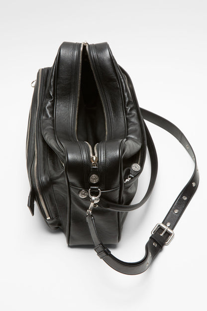 Shoulder Bag Black