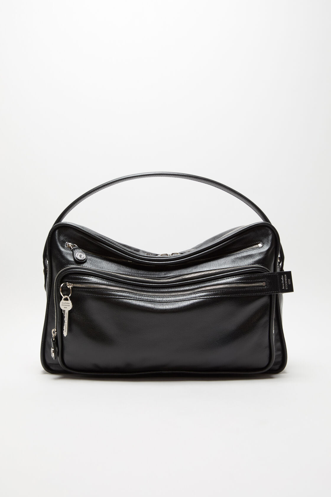 Shoulder Bag Black