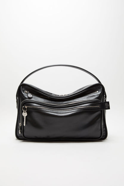 Shoulder Bag Black