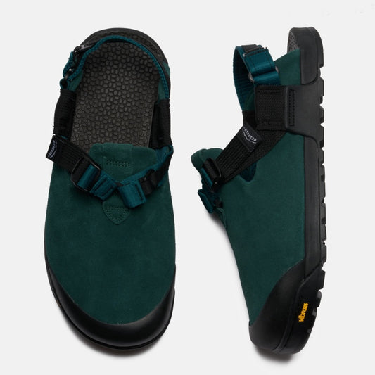 Suede Leather Shoes