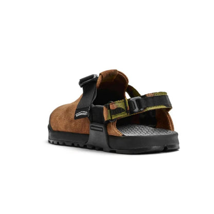 Suede Leather Shoes